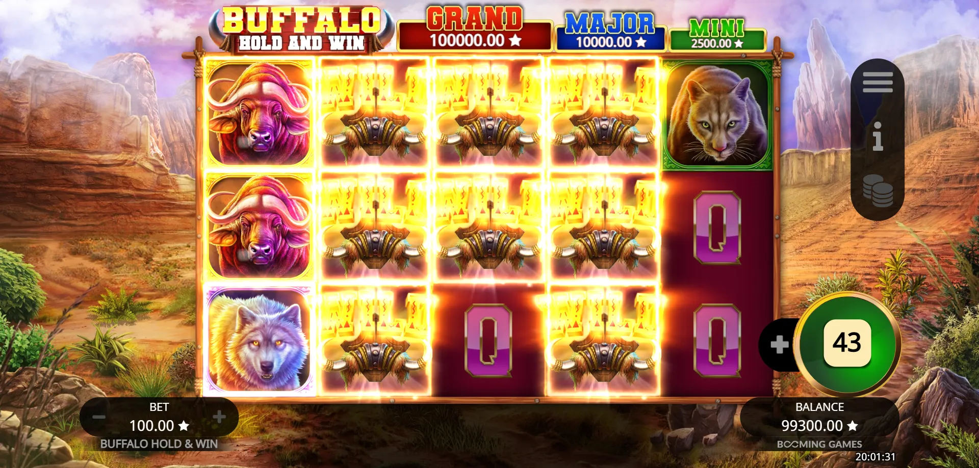 What Exactly Is Buffalo Hold and Win — and Is the Bonus Worth It?