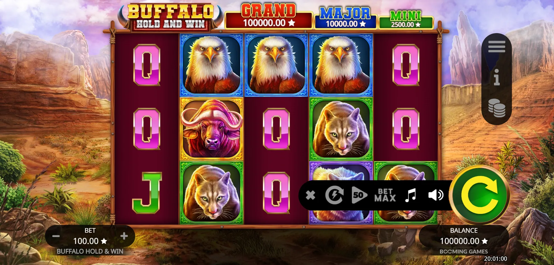 Where to Play Buffalo Hold and Win in Canada — Choosing the Right Casino